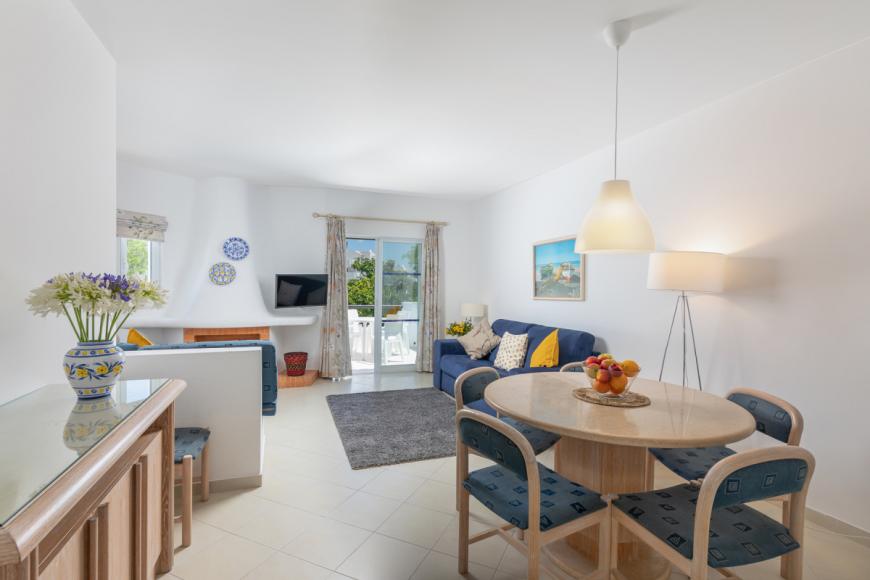 4 Sterne Familienhotel: Clube Albufeira Garden Village - Albufeira, Algarve, Bild 6