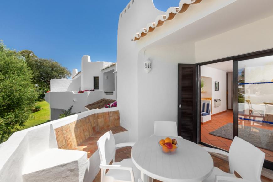 4 Sterne Familienhotel: Clube Albufeira Garden Village - Albufeira, Algarve, Bild 7