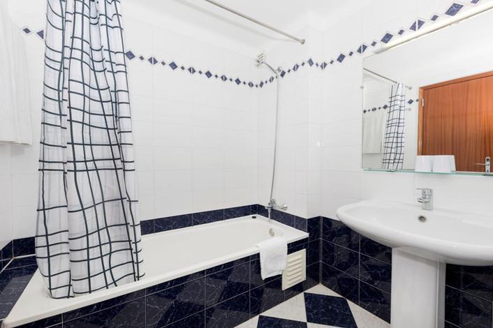 3 Sterne Hotel: Ukino Terrace Algarve - Armacao de Pera, Algarve, Bild 7