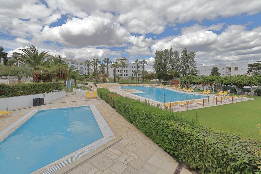 4 Sterne Hotel: Vila Petra - Albufeira, Algarve, Bild 3