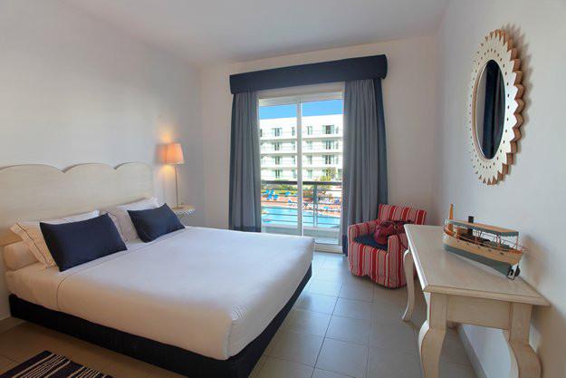 4 Sterne Hotel: Marina Club Lagos Resort - Lagos, Algarve, Bild 2