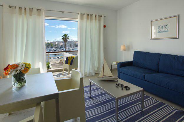 4 Sterne Hotel: Marina Club Lagos Resort - Lagos, Algarve, Bild 4