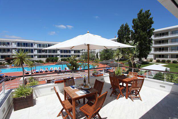4 Sterne Hotel: Marina Club Lagos Resort - Lagos, Algarve, Bild 7