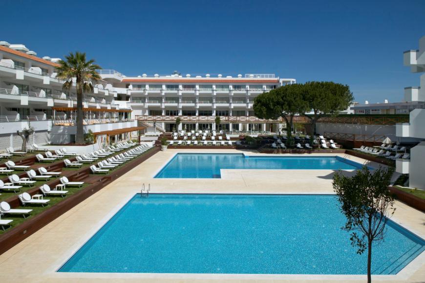 4 Sterne Familienhotel: Aqualuz Lagos by The Editory - Lagos, Algarve, Bild 2
