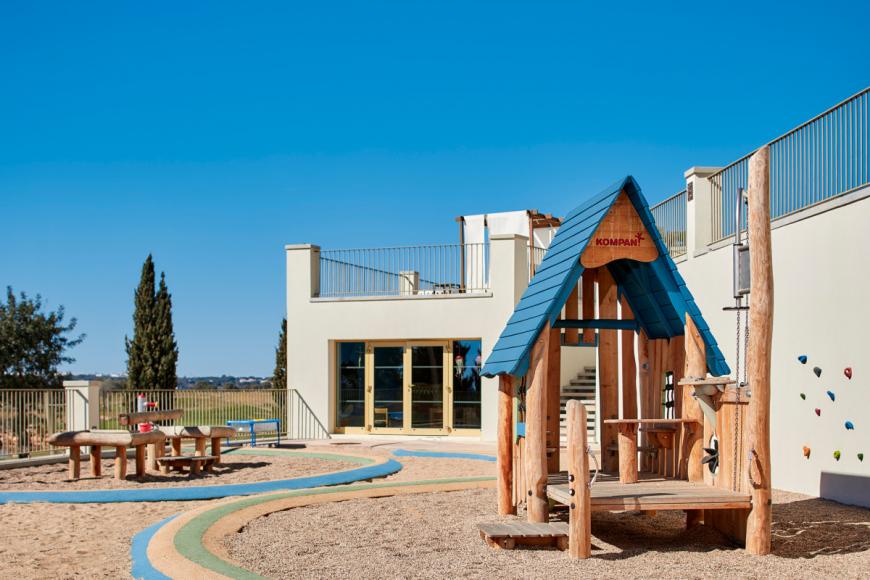 5 Sterne Hotel: Victoria Golf Resort and Spa managed by Accor - Vilamoura, Algarve, Bild 7