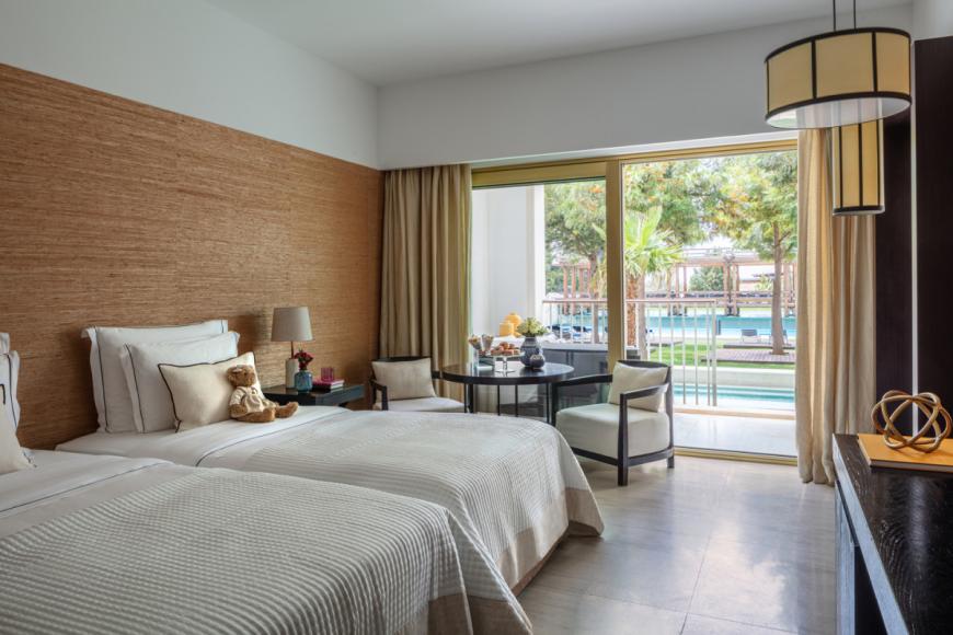 5 Sterne Hotel: Victoria Golf Resort and Spa managed by Accor - Vilamoura, Algarve, Bild 3
