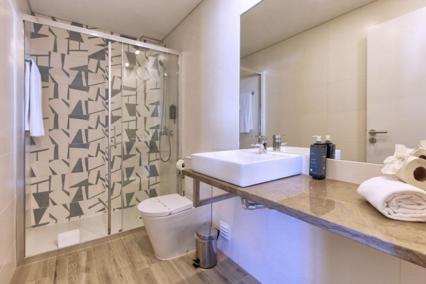 3 Sterne Hotel: Vilabranca - Lagos, Algarve, Bild 5