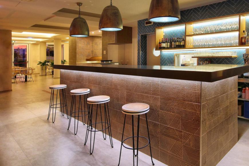 3 Sterne Hotel: Vilabranca - Lagos, Algarve, Bild 7