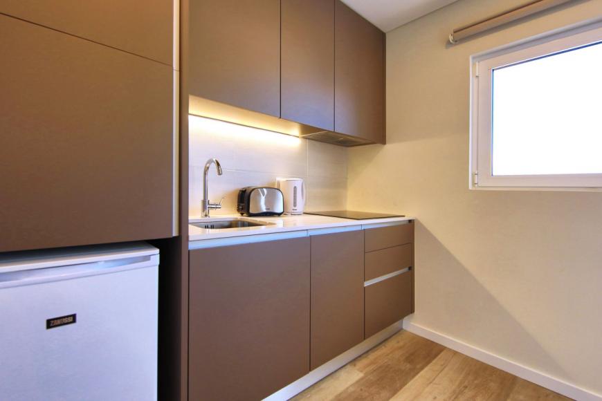 3 Sterne Hotel: Vilabranca - Lagos, Algarve, Bild 4