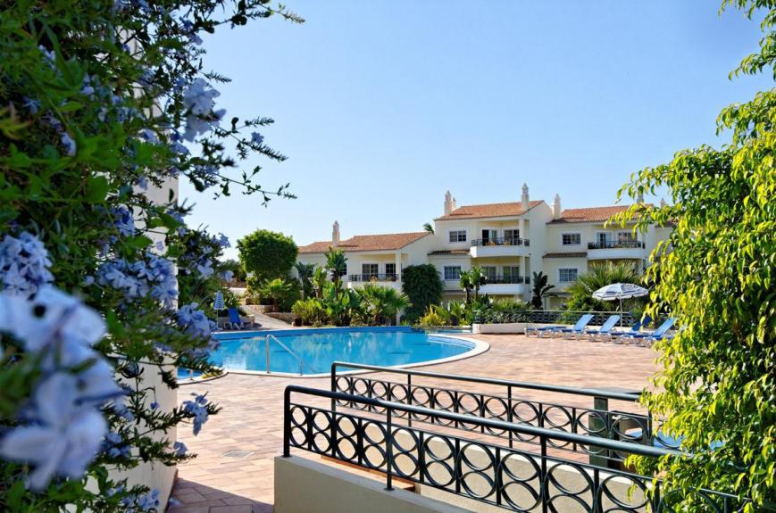 4 Sterne Hotel: Presa de Moura - Lagoa, Algarve
