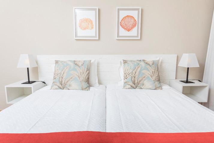 3 Sterne Familienhotel: Alfagar Village - Albufeira, Algarve, Bild 3