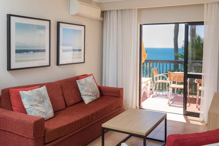 3 Sterne Familienhotel: Alfagar Village - Albufeira, Algarve, Bild 5