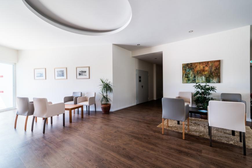 3 Sterne Familienhotel: Clube Vilarosa Apartamentos Turisticos - Portimao, Algarve, Bild 9