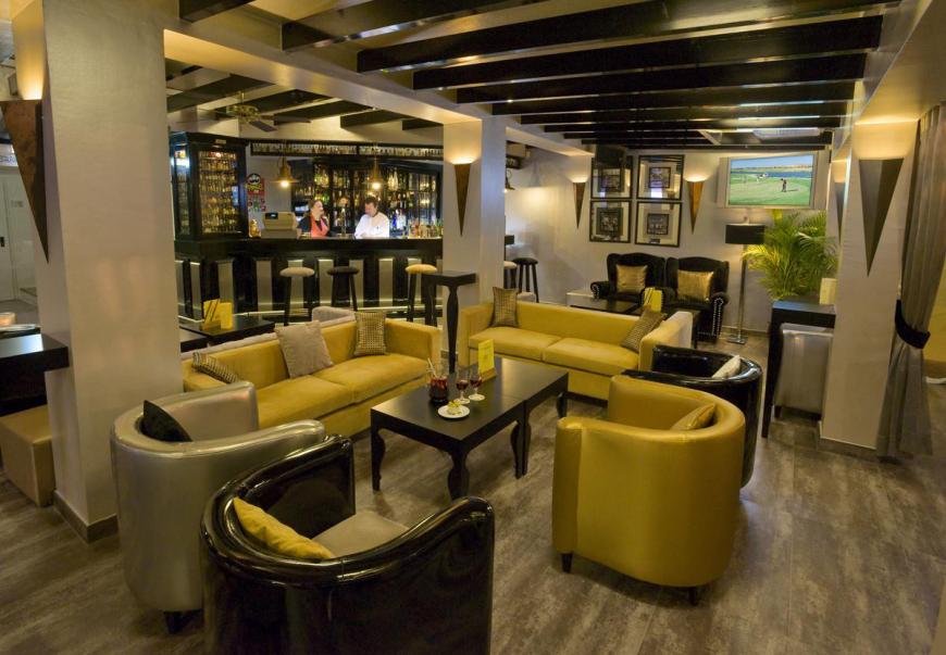 4 Sterne Familienhotel: Hotel do Cerro - Albufeira, Algarve, Bild 8