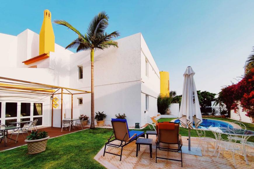 4 Sterne Familienhotel: Hotel do Cerro - Albufeira, Algarve, Bild 3