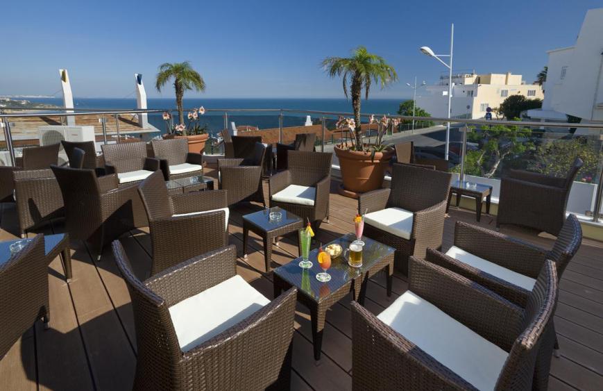 4 Sterne Familienhotel: Hotel do Cerro - Albufeira, Algarve, Bild 7