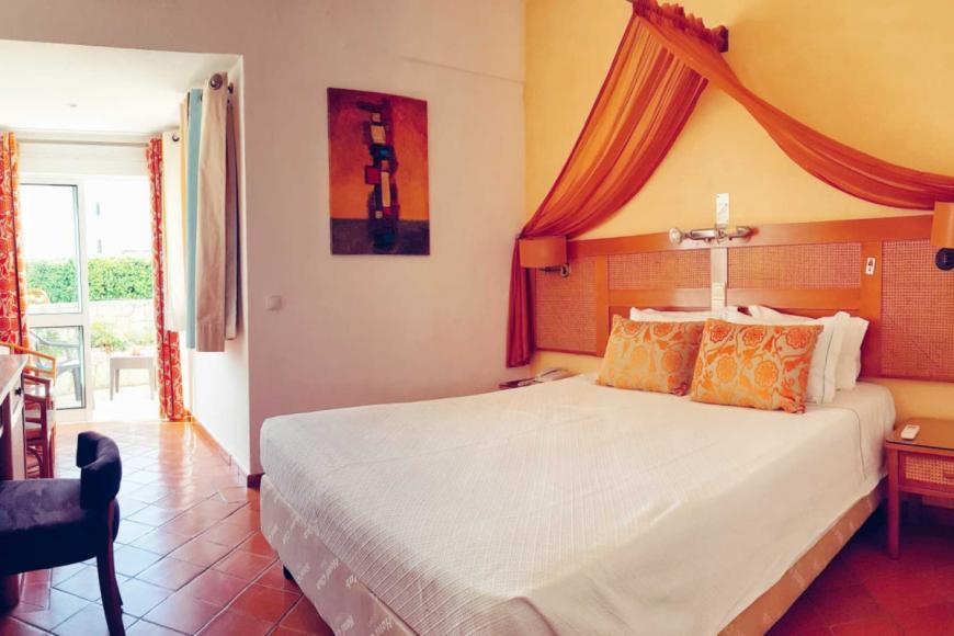 4 Sterne Familienhotel: Hotel do Cerro - Albufeira, Algarve, Bild 6