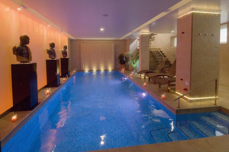 4 Sterne Familienhotel: Hotel do Cerro - Albufeira, Algarve, Bild 10