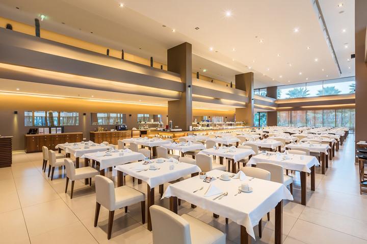 5 Sterne Familienhotel: Kimpton Atlantico Algarve (ex. NAU Sao Rafael Atlantico) - Albufeira, Algarve, Bild 4