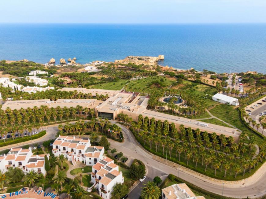 5 Sterne Familienhotel: NAU Sao Rafael Atlantico - Albufeira, Algarve