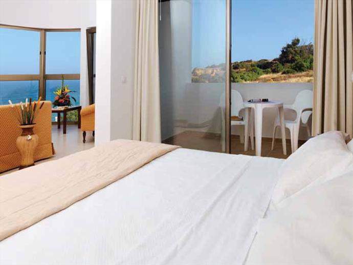 3 Sterne Hotel: Carvi Beach Hotel - Lagos, Algarve, Bild 2