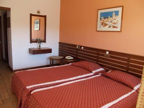 3 Sterne Hotel: Carvi Beach Hotel - Lagos, Algarve, Bild 3