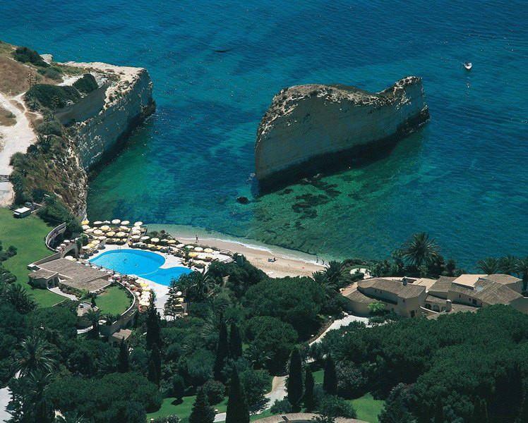 5 Sterne Hotel: Blue & Green Vilalara Thalassa Resort - Porches, Algarve