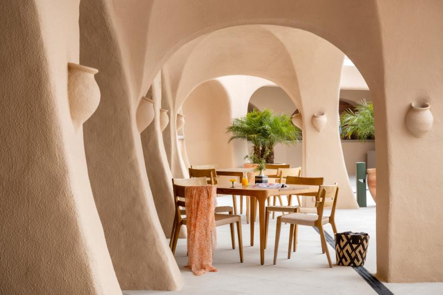 5 Sterne Hotel: Vilalara Grand Hotel Algarve - Armacao de Pera, Algarve, Bild 5