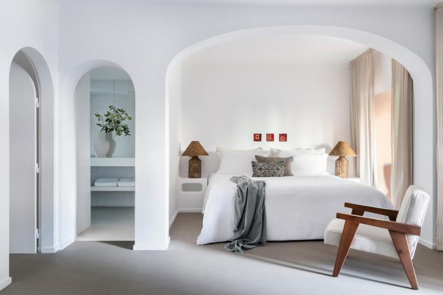 5 Sterne Hotel: Vilalara Grand Hotel Algarve - Armacao de Pera, Algarve, Bild 3