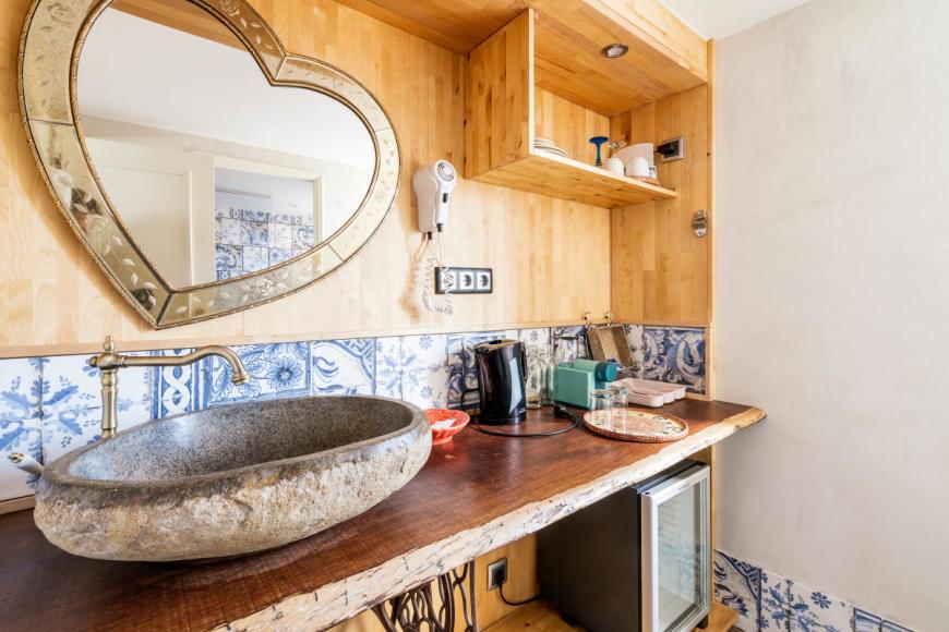 3 Sterne Hotel: Villas Dinis - Adults Only - Lagos, Algarve, Bild 7