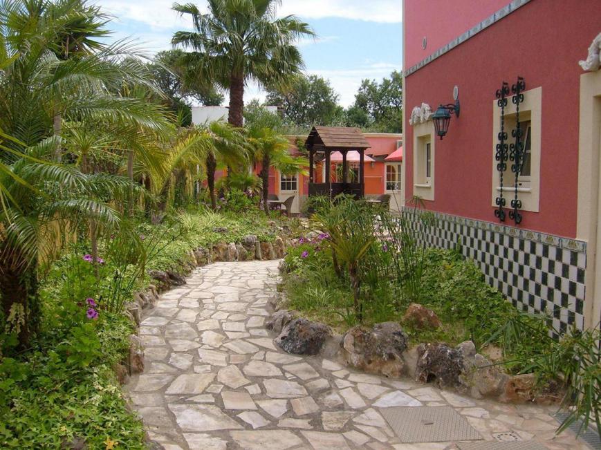 3 Sterne Hotel: Villas Dinis - Adults Only - Lagos, Algarve, Bild 9