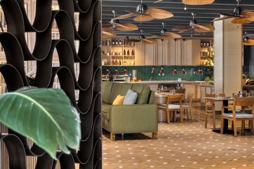 5 Sterne Hotel: Domes Lake Algarve - Hotel - Vilamoura, Algarve, Bild 8