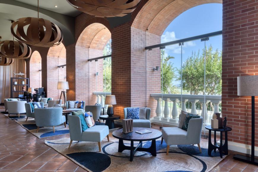 5 Sterne Hotel: Domes Lake Algarve - Hotel - Vilamoura, Algarve, Bild 9