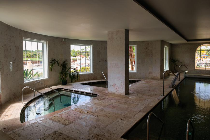 5 Sterne Hotel: Domes Lake Algarve - Hotel - Vilamoura, Algarve, Bild 10