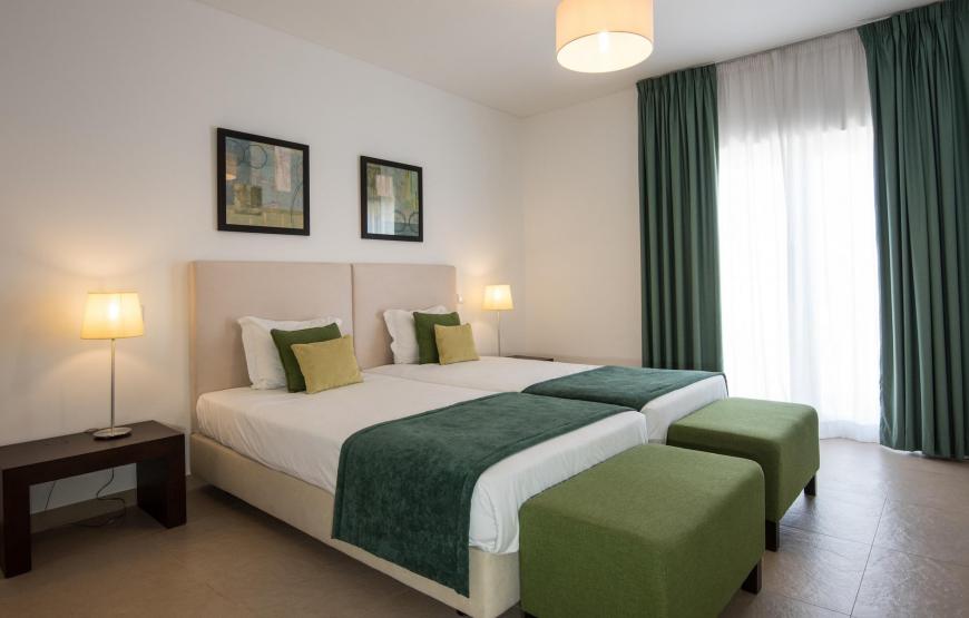 4 Sterne Hotel: Eden Resort - Albufeira, Algarve, Bild 5