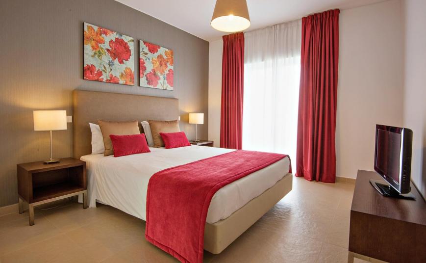 4 Sterne Hotel: Eden Resort - Albufeira, Algarve, Bild 4