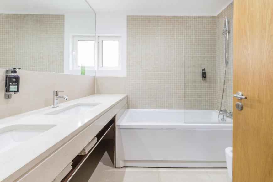 4 Sterne Hotel: Eden Resort - Albufeira, Algarve, Bild 7