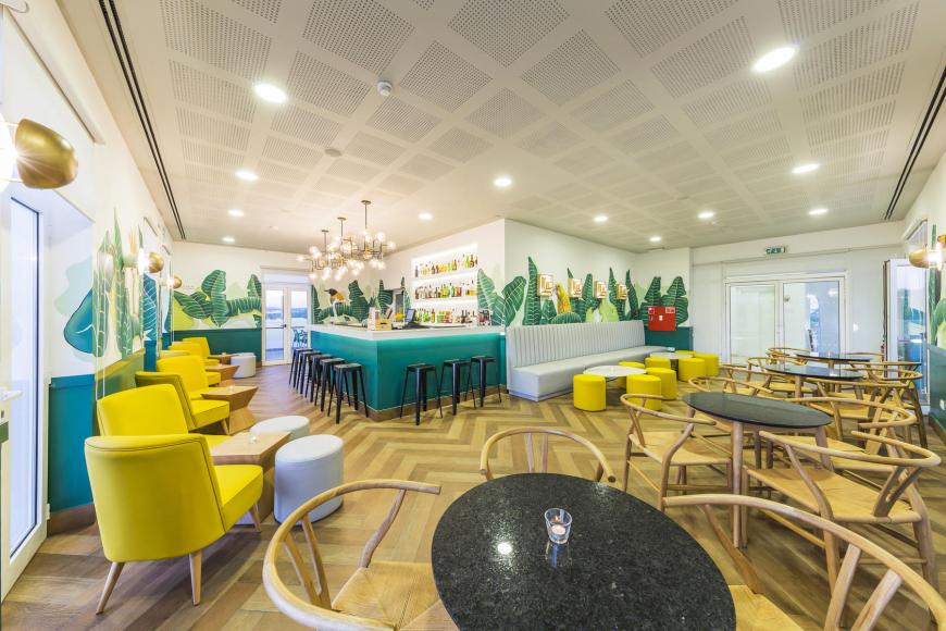 4 Sterne Hotel: Eden Resort - Albufeira, Algarve, Bild 9