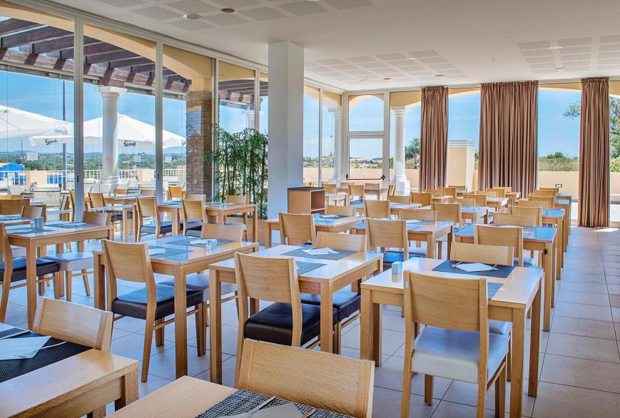 4 Sterne Hotel: Eden Resort - Albufeira, Algarve, Bild 8