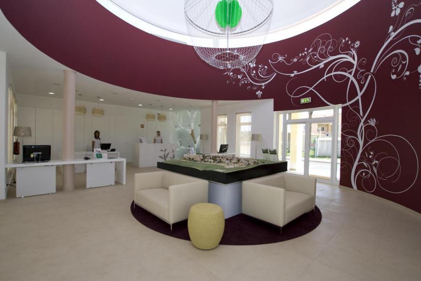 4 Sterne Hotel: Eden Resort - Albufeira, Algarve, Bild 10