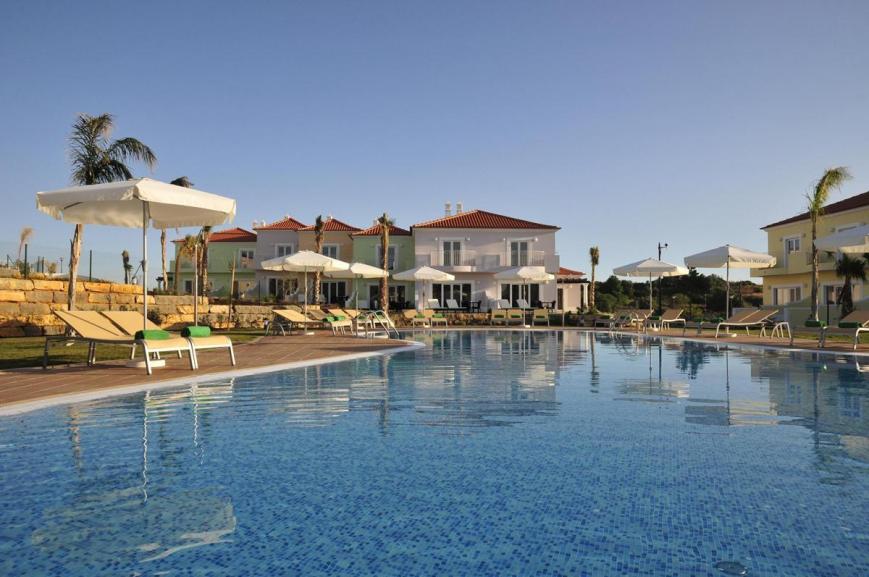 4 Sterne Hotel: Eden Resort - Albufeira, Algarve, Bild 3