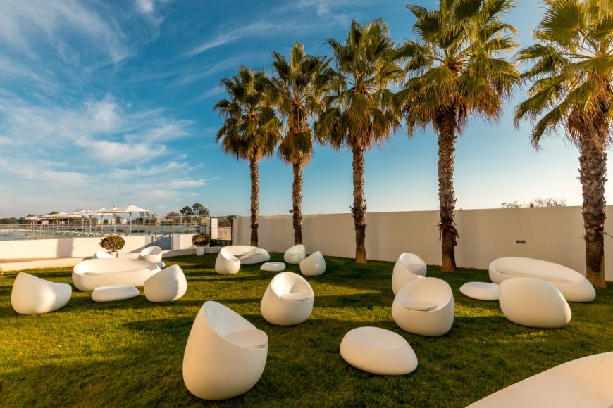 4 Sterne Familienhotel: Dunamar - Monte Gordo, Algarve, Bild 4