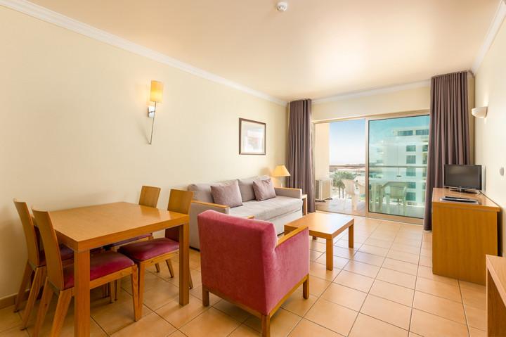 4 Sterne Familienhotel: Dunamar - Monte Gordo, Algarve, Bild 6