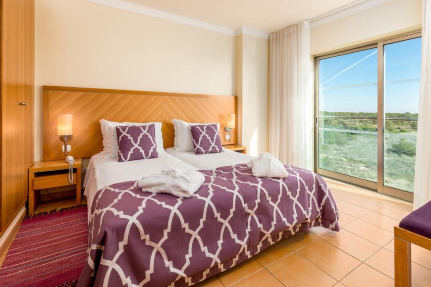 4 Sterne Familienhotel: Dunamar - Monte Gordo, Algarve, Bild 5