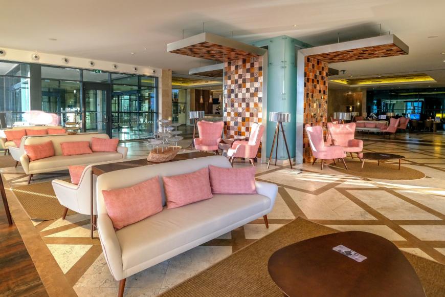 5 Sterne Hotel: Real Marina Hotel & Spa - Olhao, Algarve, Bild 9