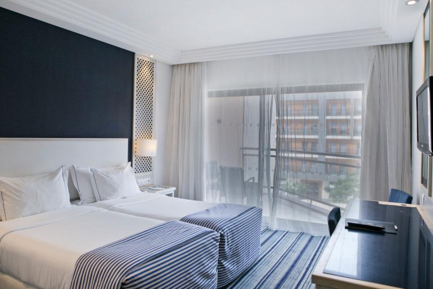 5 Sterne Hotel: Real Marina Hotel & Spa - Olhao, Algarve, Bild 4