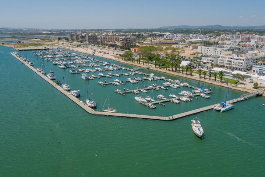 5 Sterne Hotel: Real Marina Hotel & Spa - Olhao, Algarve, Bild 2