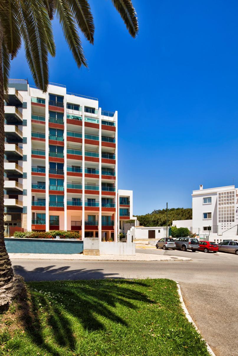 4 Sterne Hotel: Villa Doris Suites - Lagos, Algarve
