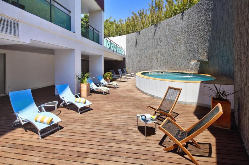4 Sterne Hotel: Villa Doris Suites - Lagos, Algarve, Bild 4