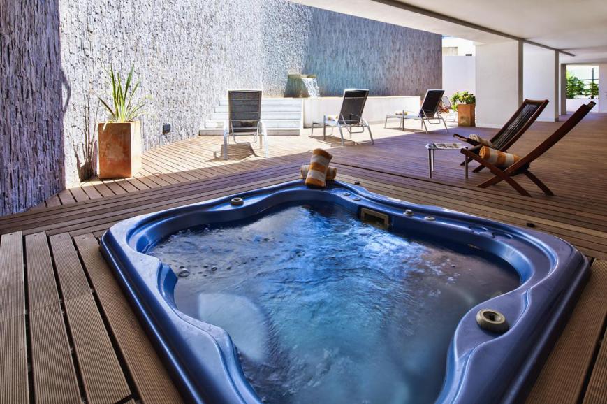 4 Sterne Hotel: Villa Doris Suites - Lagos, Algarve, Bild 5